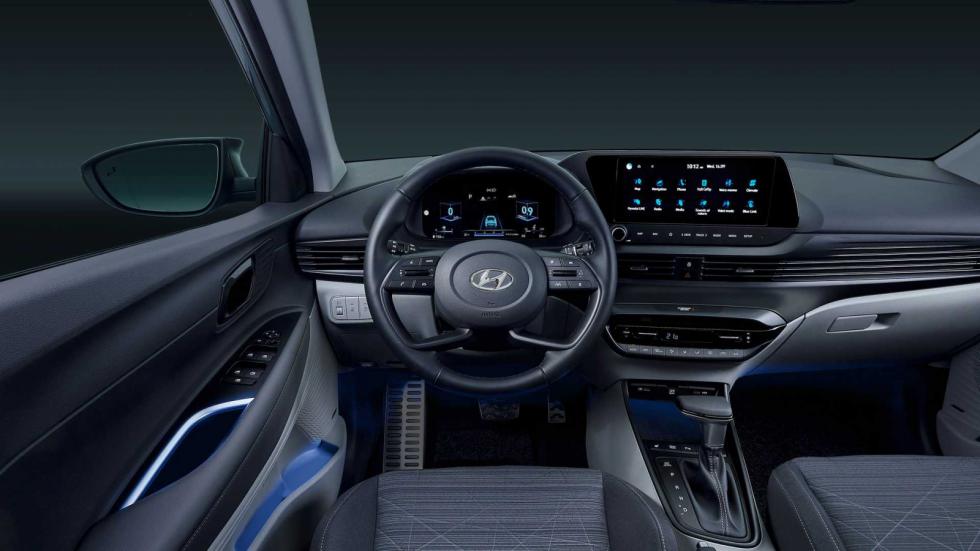 Ποιες είναι οι τιμές του νέου Hyundai Bayon;